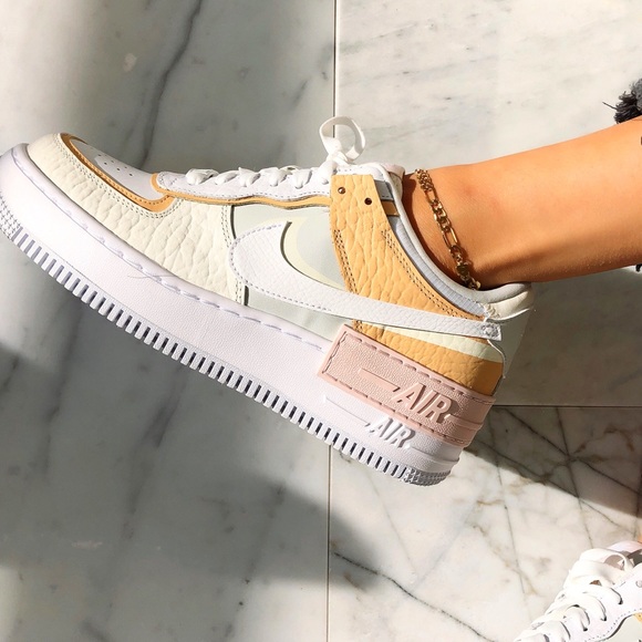 Nike air force shadow - Picture 3 of 9